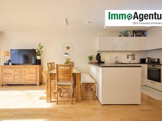 Reihenmittelhaus zum Kauf 440.000 € 3 Zimmer 77,5 m² Hohenems 6845