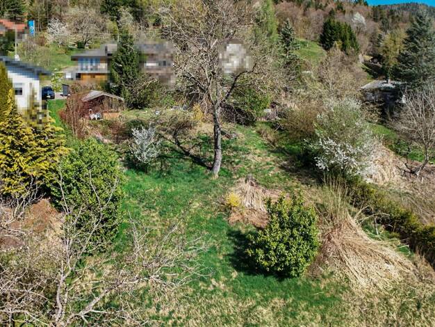Grundstück zum Kauf 98.000 € 1.410 m² Grundstück Ludmannsdorf 9072