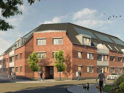 Wohnung zur Miete 800 € 2 Zimmer 64,6 m² frei ab 01.12.2026 Cluventalstraße 15 Verden Verden (Aller) 27283