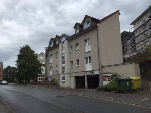 Wohnung zur Miete 735 € 3 Zimmer 73 m² 3. Geschoss frei ab 01.05.2026 Coburg 96450