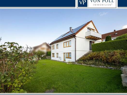 Einfamilienhaus zum Kauf 520.000 € 9 Zimmer 181 m² 644 m² Grundstück Erolzheim Erolzheim 88453