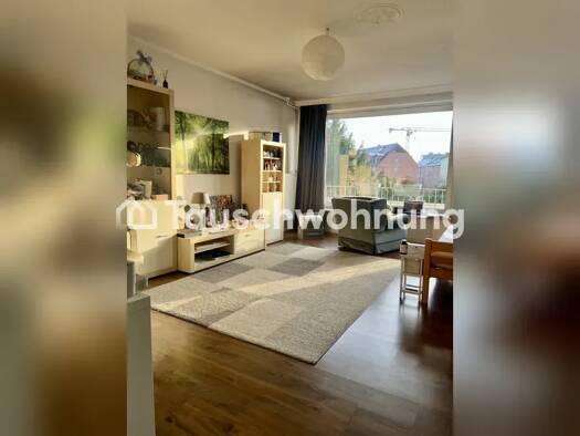 Wohnung zur Miete Tauschwohnung 750 € 2 Zimmer 60 m² Wedel 22880
