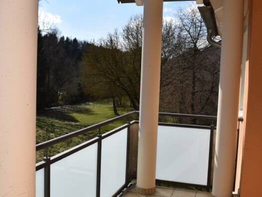 Wohnung zur Miete 900 € 4 Zimmer 92 m² 3. Geschoss frei ab sofort Mainburg 84048