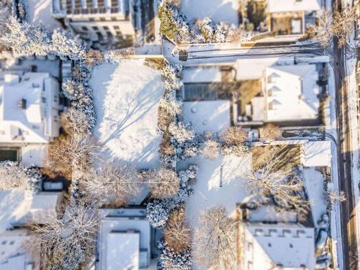 Grundstück zum Kauf 8.700.000 € 871 m² Grundstück Bogenhausen München 81925