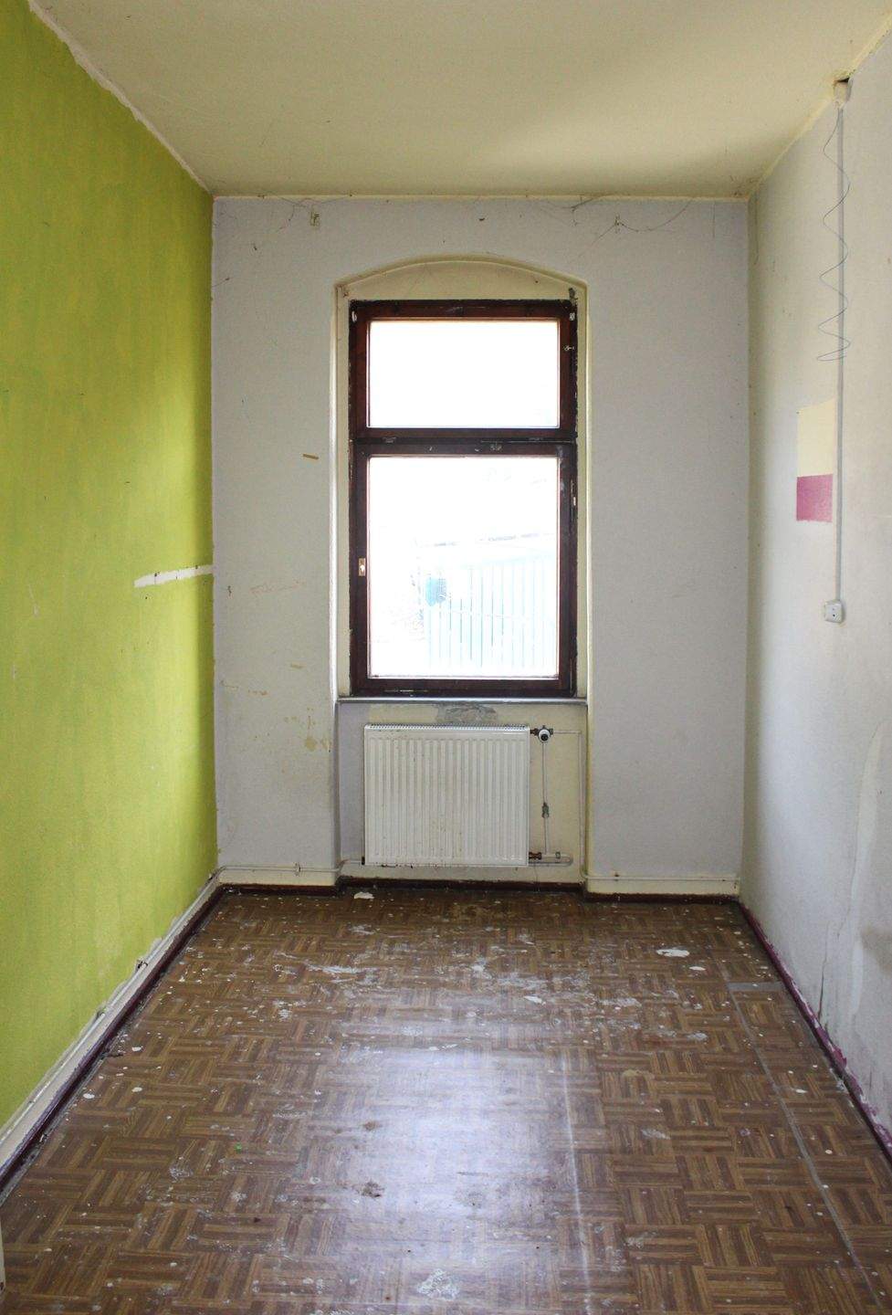 Mehrfamilienhaus zum Kauf - Mehr