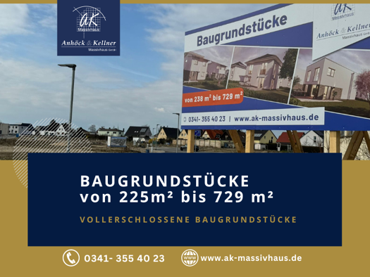 Fertig- und Musterhäuser zum Kauf Schkeuditzerstraße Delitzsch 04509