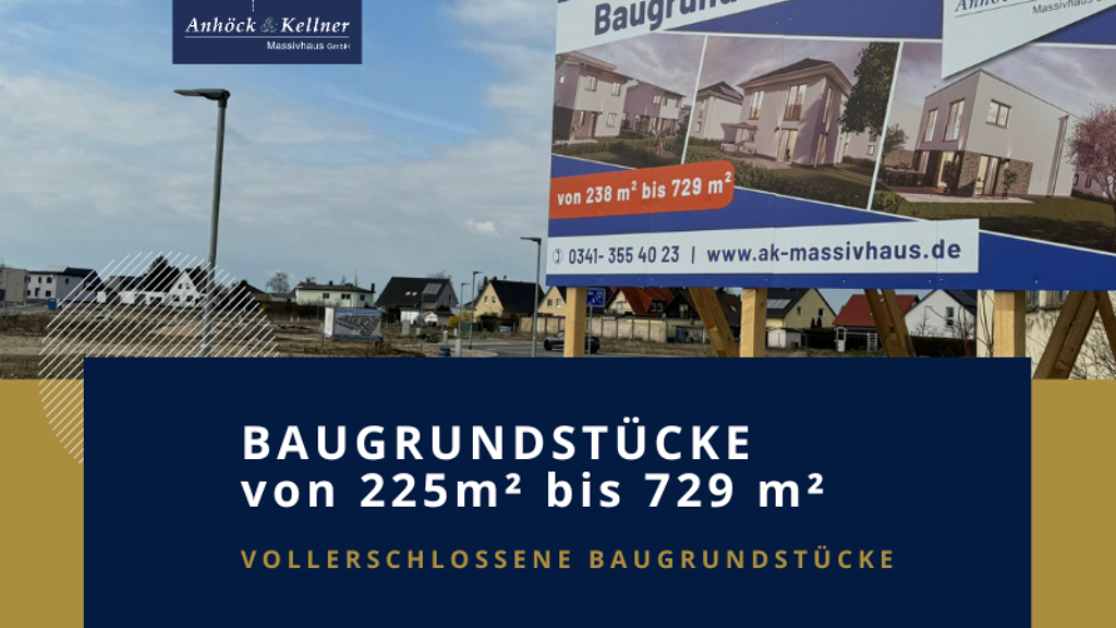Fertig- und Musterhäuser zum Kauf Schkeuditzerstraße Delitzsch 04509
