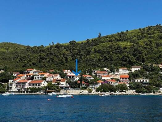 Haus zum Kauf 220.000 € 124 m² Brna Smokvica