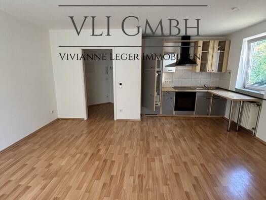Wohnung zum Kauf 89.000 € 1 Zimmer 40 m² 1. Geschoss Scheidt Dudweiler 66133
