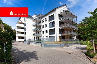 Wohnung zum Kauf 599.000 € 4 Zimmer 127,1 m² frei ab 01.01.2026 Fridrichsweiher Offenbach 63069