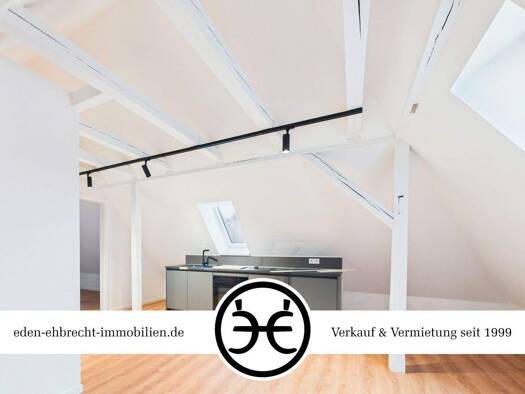 Wohnung zur Miete 650 € 2 Zimmer 38 m² 3. Geschoss frei ab 15.02.2026 Innenstadt Oldenburg 26122