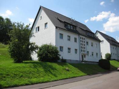 Wohnung zur Miete 315 € 3 Zimmer 60 m² Brockhauser Weg 67 Gevelndorf Lüdenscheid 58507