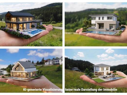 Grundstück zum Kauf 130.000 € 1.038 m² Grundstück Haibach im Mühlkreis 4204
