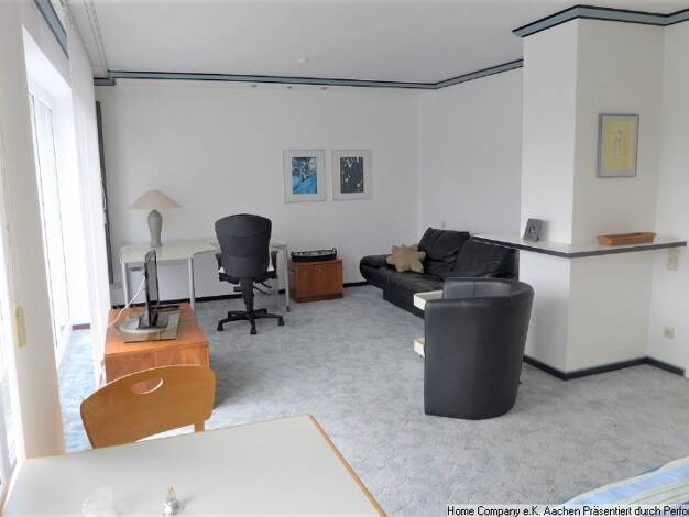 Wohnung zur Miete auf Zeit 735 € 1 Zimmer 34 m² frei ab 01.01.2027 Brand Aachen 52078