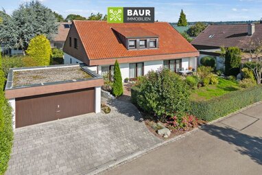 Einfamilienhaus zum Kauf 830.000 € 5 Zimmer 200 m² 670 m² Grundstück Weststadt Ravensburg 88213