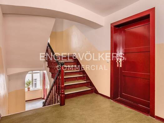 Sonstiges zum Kauf als Kapitalanlage geeignet 3.850.000 € 1.650 m² 1.203 m² Grundstück Kreuzberg Berlin 10963