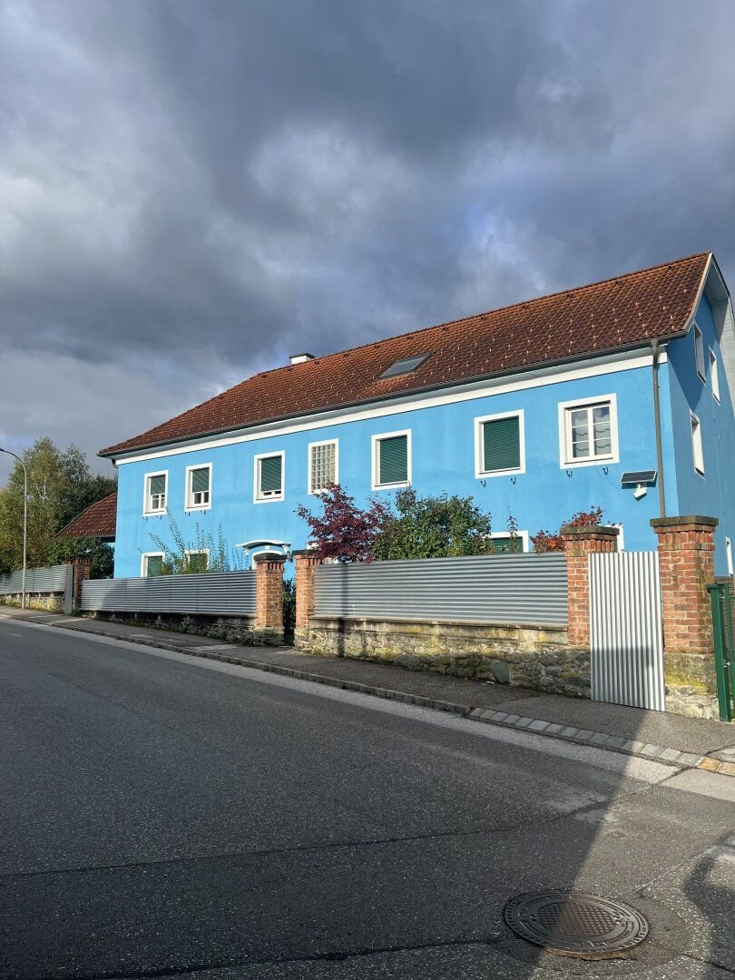 Mehrfamilienhaus zum Kauf 650.000 € 460 m²<br/>Wohnfläche 899 m²<br/>Grundstück Aspang Markt 2870