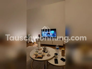 Wohnung zur Miete Tauschwohnung 620 € 2,5 Zimmer 53 m² 2. Geschoss Weisenau Mainz 55130