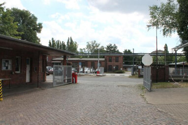 Produktionshalle zum Kauf 890.000 € 16.900 m² Lagerfläche Vetschau Vetschau/Spreewald 03226