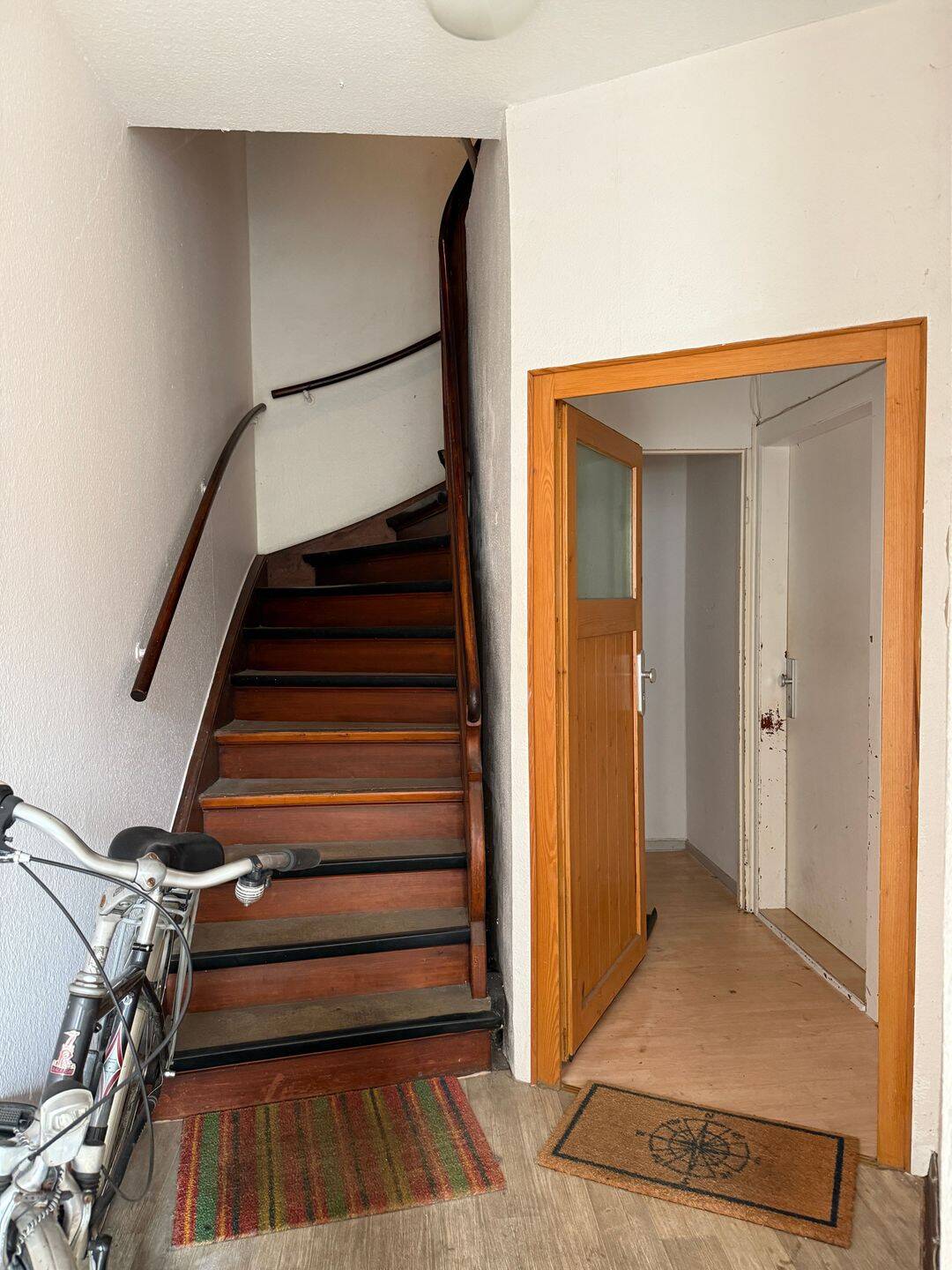 Mehrfamilienhaus zum Kauf – pohled 2