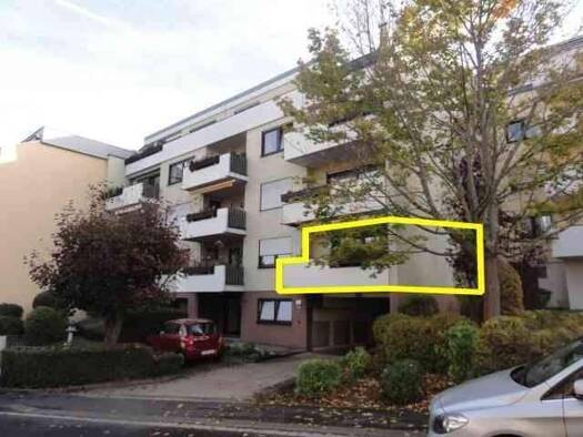 Wohnung zum Kauf provisionsfrei translation.price.sale.auction 260.000 € 3 Zimmer 91,9 m² 1. Geschoss Lindleinsmühle Würzburg 97078