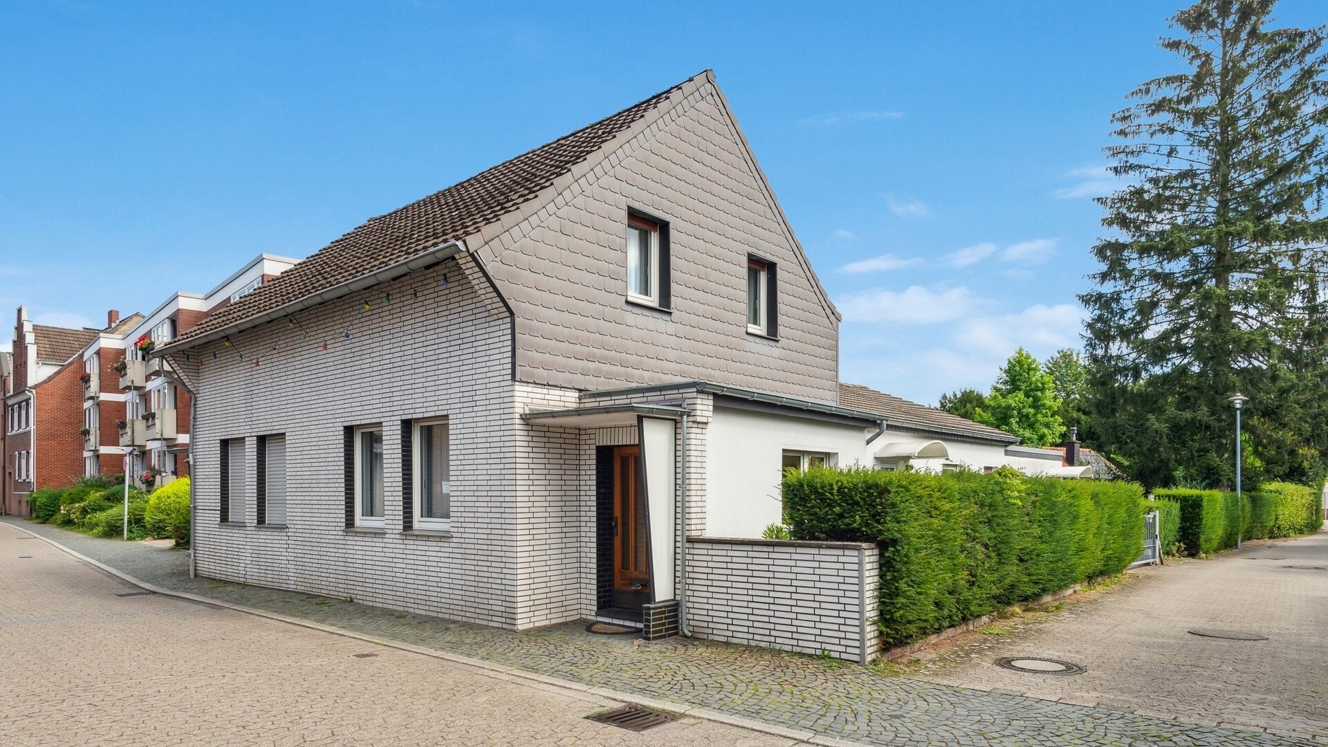 Einfamilienhaus zum Kauf 399.000 € 5 Zimmer 154 m²<br/>Wohnfläche 515 m²<br/>Grundstück Angermund Düsseldorf / Angermund 40489