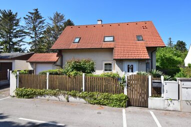 Einfamilienhaus zum Kauf 599.000 € 4 Zimmer 126,4 m² 801 m² Grundstück Guntramsdorf 2353