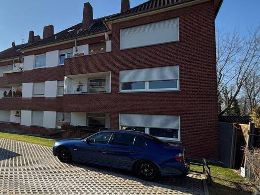 Mehrfamilienhaus zum Kauf provisionsfrei als Kapitalanlage geeignet 720.000 € 426,8 m² 523 m² Grundstück Kampstraße 59 Neubeckum Beckum 59269