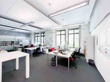 Büro-/Praxisfläche zur Miete 22 € 1.869 m² Bürofläche teilbar ab 945 m² Kreuzberg Berlin 10963