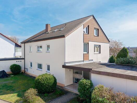Haus zum Kauf 749.000 € 11 Zimmer 280 m² 619 m² Grundstück Stadtgebiet Göppingen 73033