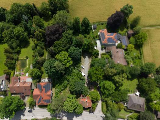 Grundstück zum Kauf 2.180.000 € 3.052 m² Grundstück Seeshaupt Seeshaupt 82402