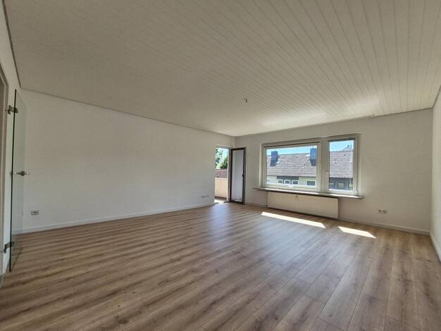 Wohnung zur Miete 640 € 3 Zimmer 76 m² 2. Geschoss Stadtgebiet Wolfenbüttel 38304