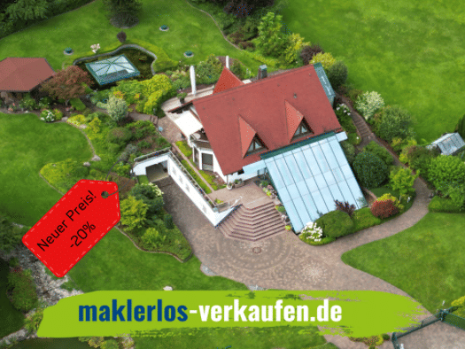 Haus zum Kauf provisionsfrei 890.000 € 6 Zimmer 204 m² 3.847 m² Grundstück frei ab sofort Klein Kreutz Brandenburg an der Havel 14776