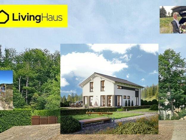 Einfamilienhaus zum Kauf provisionsfrei 429.000 € 4 Zimmer 130 m² 820 m² Grundstück Zschorlau Zschorlau 08321