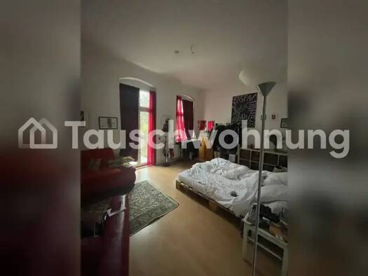 Wohnung zur Miete Tauschwohnung 480 € 2 Zimmer 60 m² 2. Geschoss Französisch Buchholz Berlin 13088