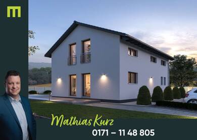 Einfamilienhaus zum Kauf provisionsfrei 313.600 € 4 Zimmer 134 m² 600 m² Grundstück Hümmerich 53547