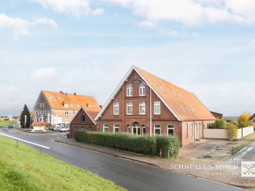 Wohnung zum Kauf 399.000 € 5 Zimmer 172 m² Mittelnkirchen 21720