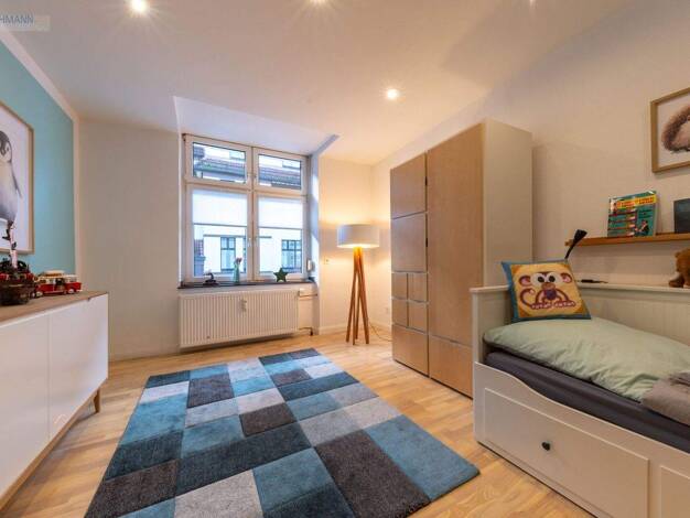 Wohnung zum Kauf 429.000 € 3,5 Zimmer 107 m² Rüttenscheid Essen 45136