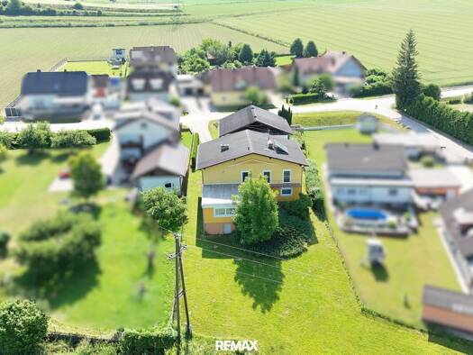 Einfamilienhaus zum Kauf 495.000 € 10 Zimmer 210 m² 2.050 m² Grundstück St. Kanzian am Klopeiner See 9122