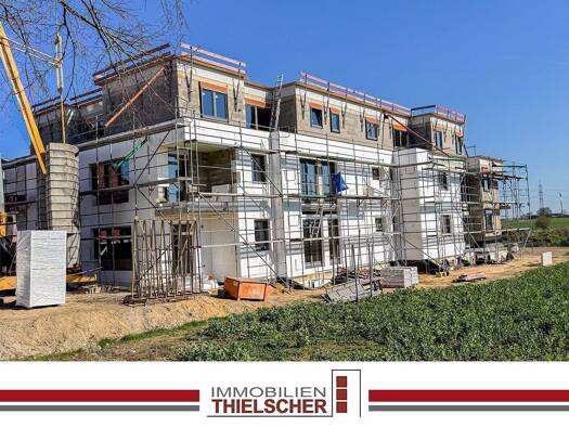 Wohnung zum Kauf - Erstbezug 336.000 € 3 Zimmer 80 m² Tripsrath Geilenkirchen 52511