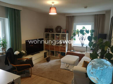 Studio zur Miete Tauschwohnung 950 € 3 Zimmer 57 m² 1. Geschoss Eilbek Hamburg 22089
