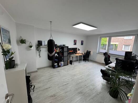 Wohnung zur Miete 1.300 € 3 Zimmer 90 m² Geschoss EG/4 frei ab 01.09.2026 Bergstraße 7 /15 Aachen 52062
