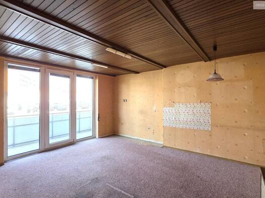 Wohnung zum Kauf 145.000 € 1 Zimmer 51 m² EG Wien 1200