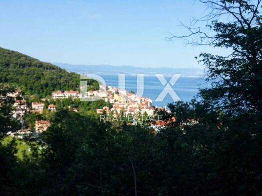 Wohnung zum Kauf 420.000 € 4 Zimmer 90 m² EG Mošćenička Draga