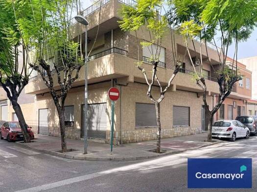 Ladenfläche zum Kauf 585.000 € 318 m² Verkaufsfläche Calle Pío XII 19 Mutxamel 03110