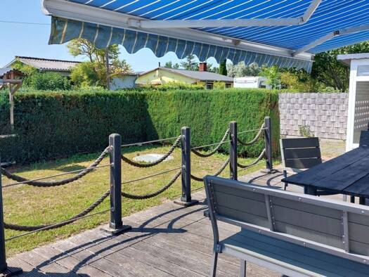 Einfamilienhaus zum Kauf 225.000 € 3 Zimmer 55 m² 299 m² Grundstück Loissin 17509