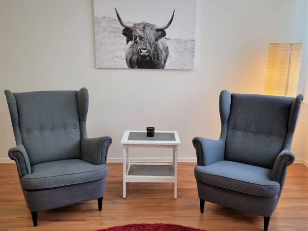 Wohnung zur Miete 699 € 2 Zimmer 76 m² Geschoss EG/1 frei ab sofort Leo-Loeb-Straße 12 Haßloch 67454