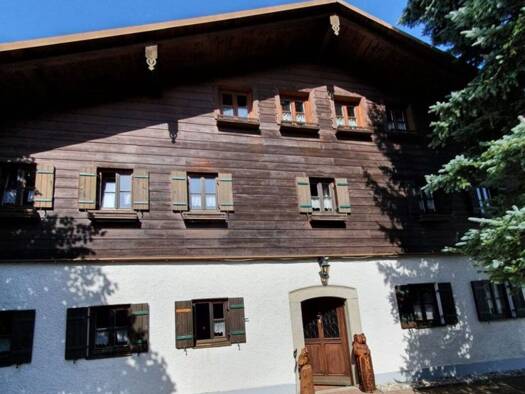 Haus zum Kauf 749.000 € 8 Zimmer 503 m² 2.000 m² Grundstück Haidmühle 94145