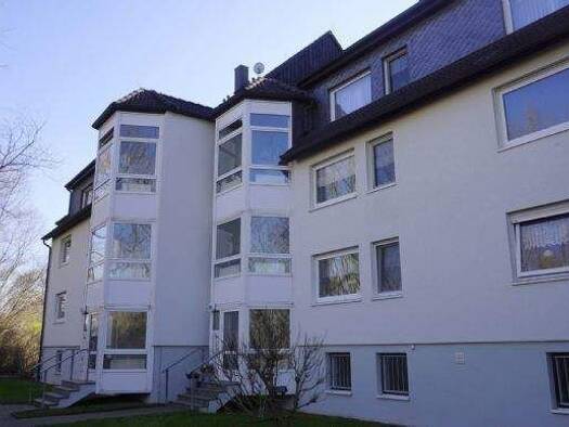 Wohnung zur Miete 1.015 € 3 Zimmer 109 m² Geschoss 1/3 frei ab 01.12.2026 Thomas-Müntzer-Straße 96 Elxleben 99189
