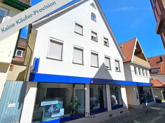 Haus zum Kauf 685.000 € 7 Zimmer 208 m² 202 m² Grundstück Kirchheim Kirchheim unter Teck 73230